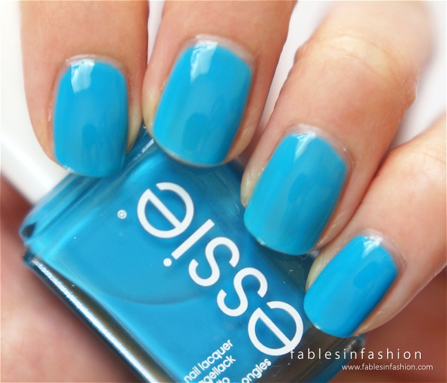 Essie Summer 2014 Nail Polish Collection