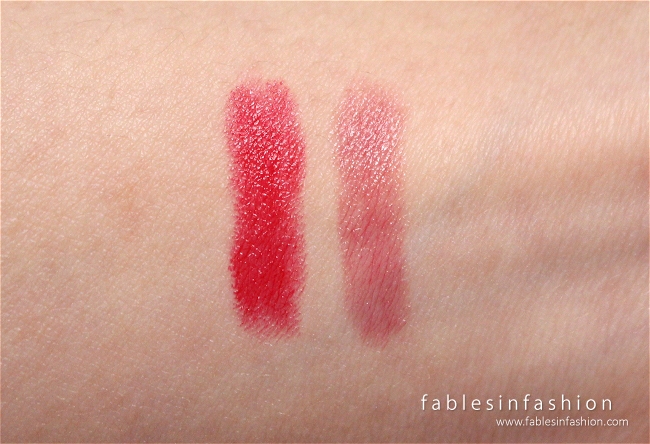 Clinique Chubby Stick - Super Strawberry & Mightiest Maraschino