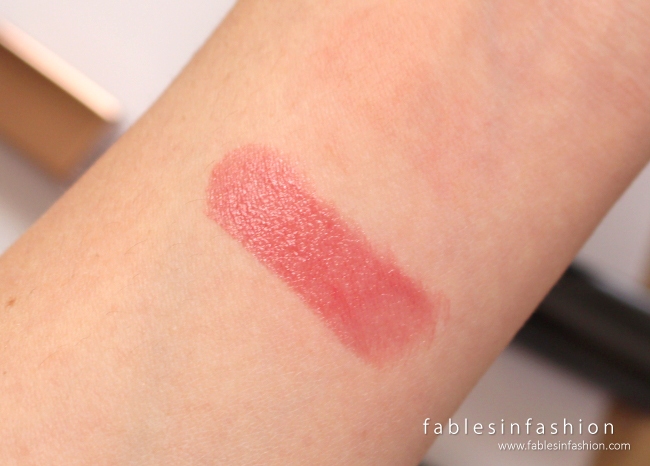 Lunasol Full Glamour Lips - 08 Soft Red Rose