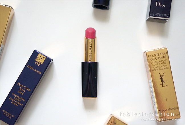 Estee Lauder Pure Color Envy Shine - 430 Pink Dragon