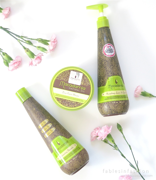 Macadamia-Hair-Products