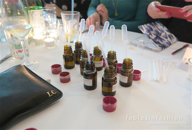 Impulse Fragrance Education Event